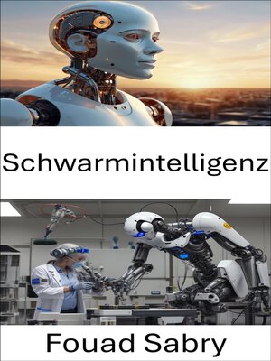 cover image of Schwarmintelligenz
